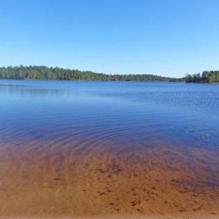 Holiday Home Takaharju By Interhome Karvonen Экстерьер фото