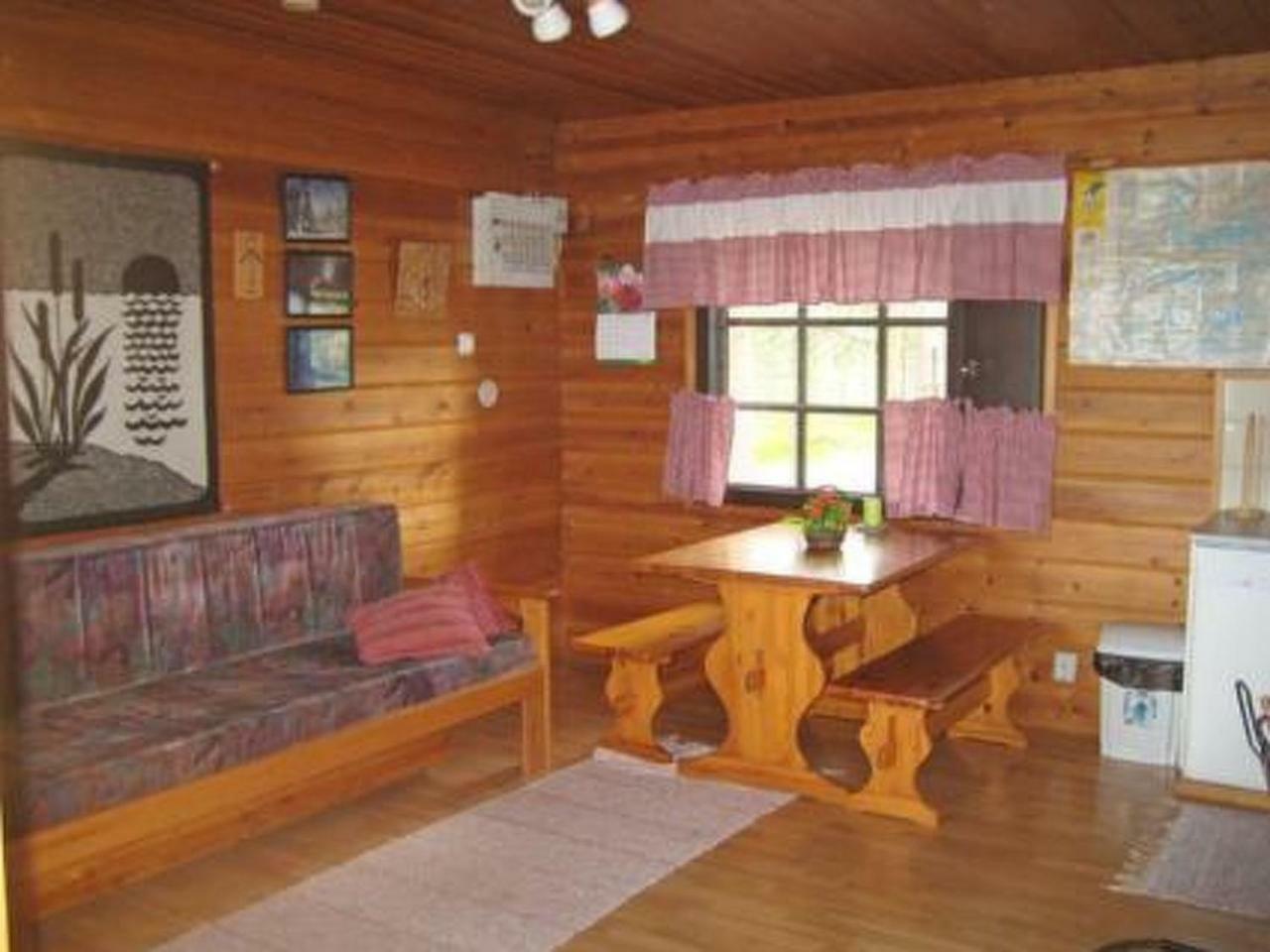 Holiday Home Takaharju By Interhome Karvonen Экстерьер фото